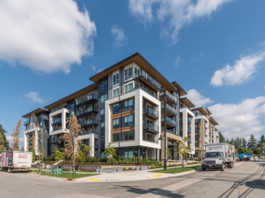 209 625 Cottonwood Avenue, Coquitlam, BC, Coquitlam — Apartment/Condo for sale