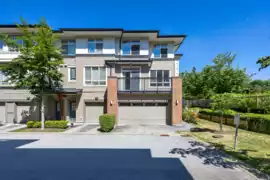112 1125 Kensal Place, Coquitlam, BC