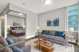 708 9025 Highland Court, Burnaby, BC