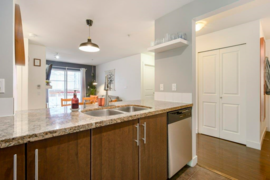 207 3240 St Johns Street, Port Moody, BC