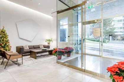 1201 620 Cardero Street, Vancouver, BC