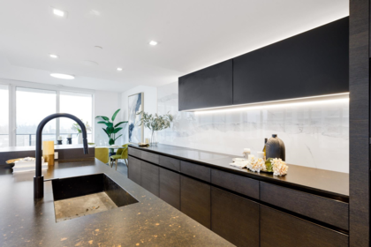 Pantry Photo of 1201 620 Cardero Street, Vancouver, BC