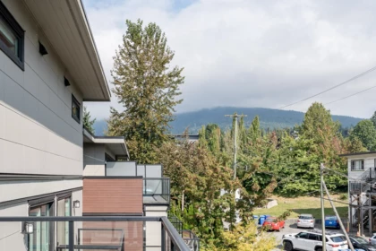16 2358 Western Avenue, North Vancouver, BC, North Vancouver — Townhouse for sale