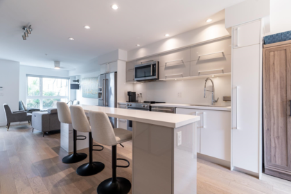 16 2358 Western Avenue, North Vancouver, BC, North Vancouver — Townhouse for sale