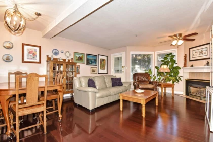 115 5710 201 Street, Langley, BC, Langley — Apartment/Condo for sale