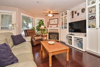 115 5710 201 Street, Langley, BC, Langley — Apartment/Condo for sale
