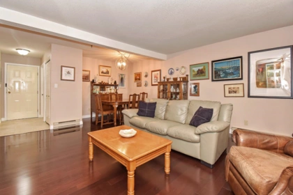 115 5710 201 Street, Langley, BC, Langley — Apartment/Condo for sale