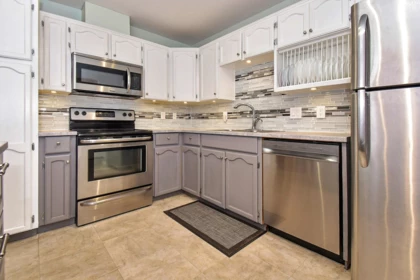 115 5710 201 Street, Langley, BC, Langley — Apartment/Condo for sale