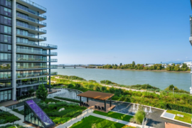 417 6833 Pearson Way, Richmond, BC