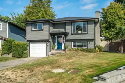 2934 Wiggins Place, Langley, BC, Langley — Single Family Residence for sale