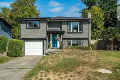 2934 Wiggins Place, Langley, BC, Langley — Single Family Residence for sale