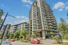 1006 8850 University Crescent, Burnaby, BC