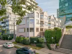 208 788 W 8th Avenue, Vancouver, BC V5Z 1E1, Vancouver, BC, V5Z 1E1