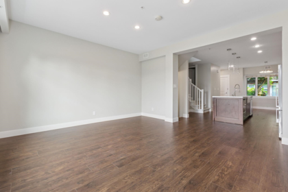 5977 Oak Street, Vancouver, BC, Vancouver — Townhouse for sale