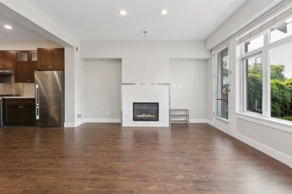 5977 Oak Street, Vancouver, BC, Vancouver — Townhouse for sale