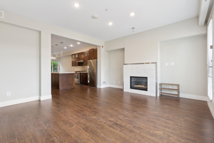 5977 Oak Street, Vancouver, BC, Vancouver — Townhouse for sale