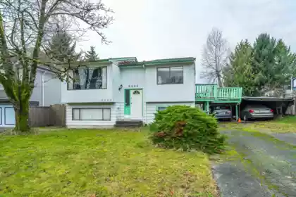8885 150a Street, Surrey, BC, Surrey — Single Family Residence for sale