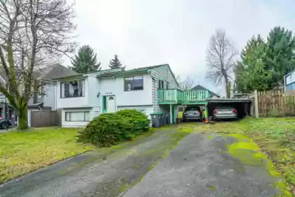 8885 150a Street, Surrey, BC, Surrey — Single Family Residence for sale