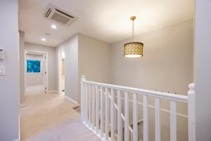 8575 Woodridge Place, Burnaby, BC, Burnaby — Townhouse for sale