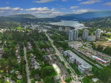 118 3382 Viewmount Drive, Port Moody, BC, Port Moody — Townhouse for sale