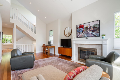 45 5221 Oakmount Crescent, Burnaby, BC, Burnaby — Townhouse for sale