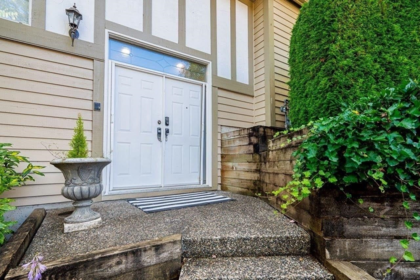 45 5221 Oakmount Crescent, Burnaby, BC, Burnaby — Townhouse for sale
