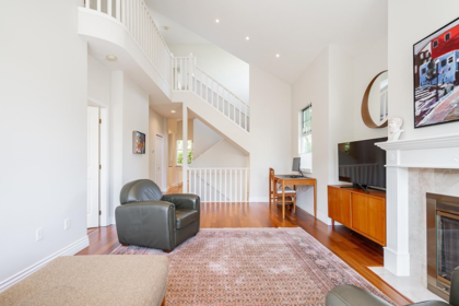 45 5221 Oakmount Crescent, Burnaby, BC, Burnaby — Townhouse for sale