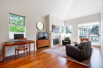 45 5221 Oakmount Crescent, Burnaby, BC, Burnaby — Townhouse for sale
