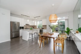 140 3500 Burke Village Promenade, Coquitlam, BC V3E 0N2, Coquitlam, BC, V3E 0N2