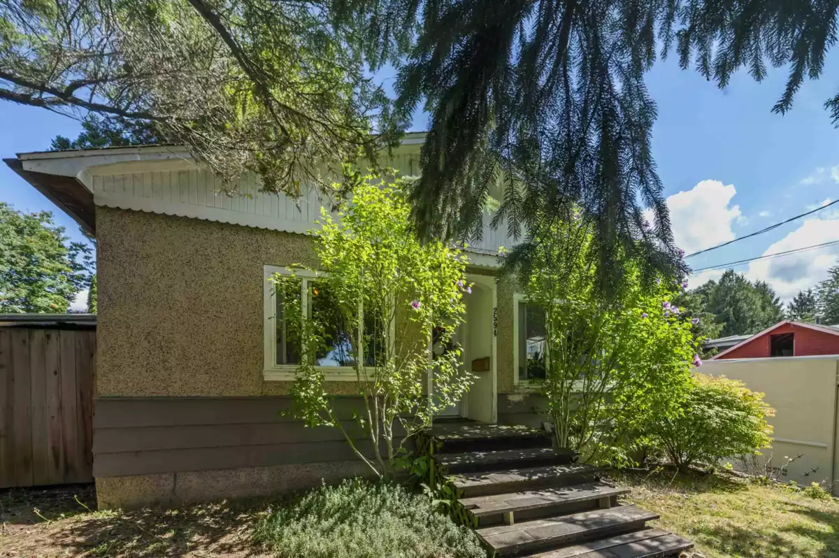 Basement Recreation Room Photo of 2594 Campbell Avenue, Abbotsford, BC