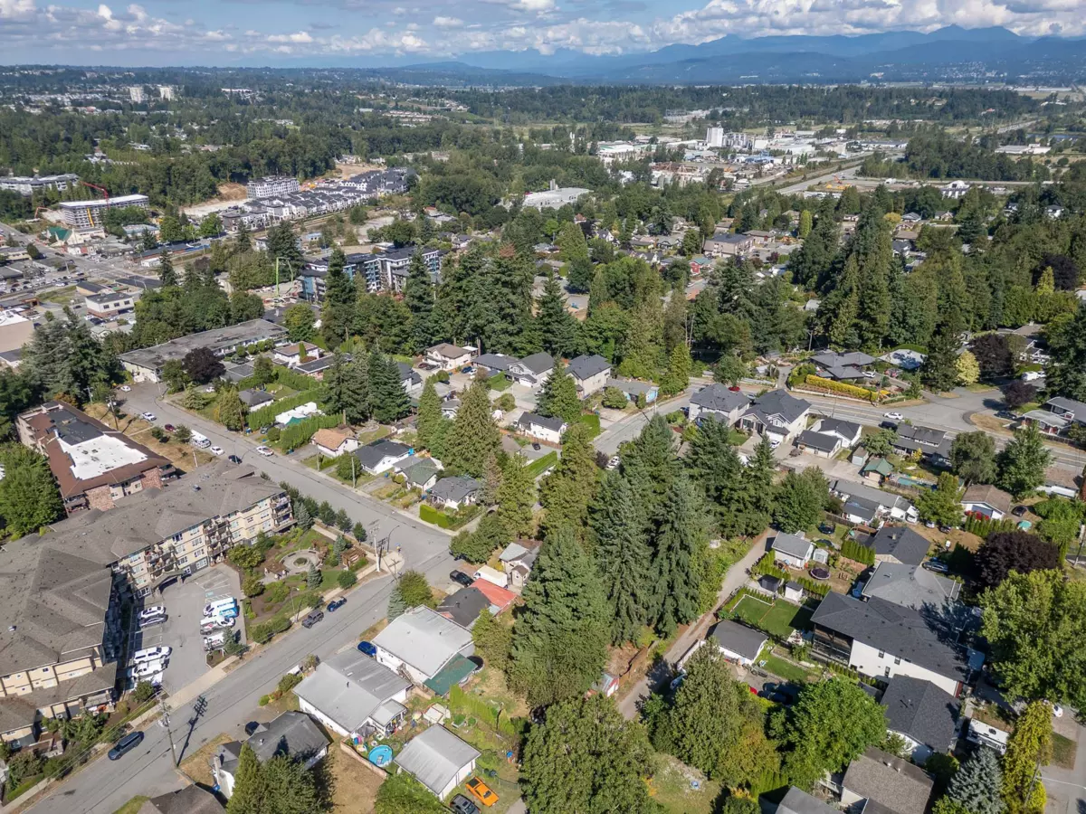 Bedroom 2 Photo of 2594 Campbell Avenue, Abbotsford, BC