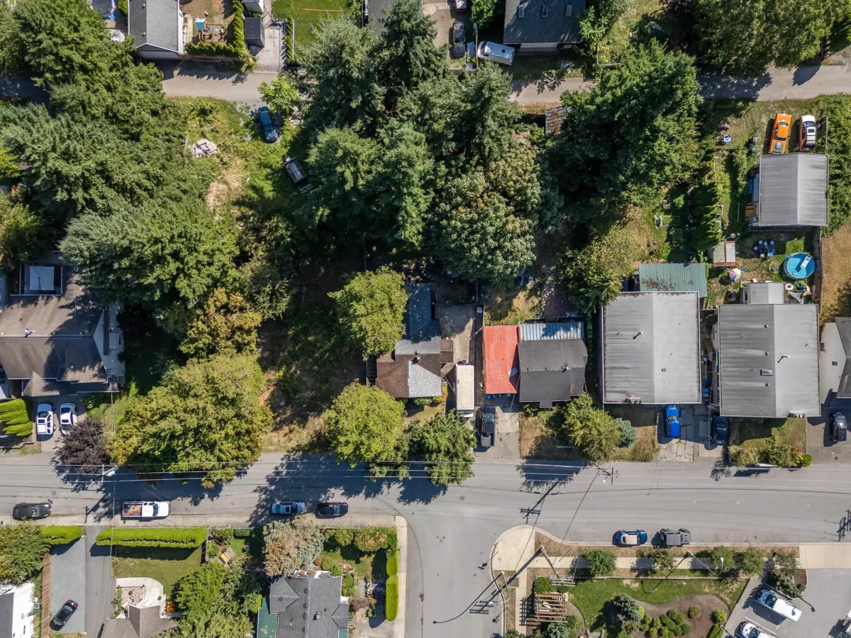 Bedroom 3 Photo of 2594 Campbell Avenue, Abbotsford, BC