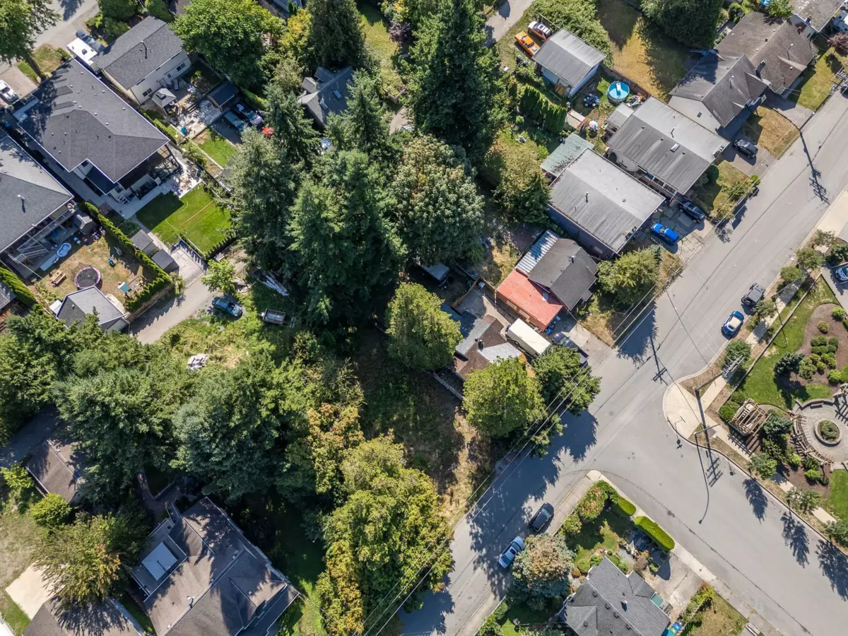 Bedroom 4 Photo of 2594 Campbell Avenue, Abbotsford, BC