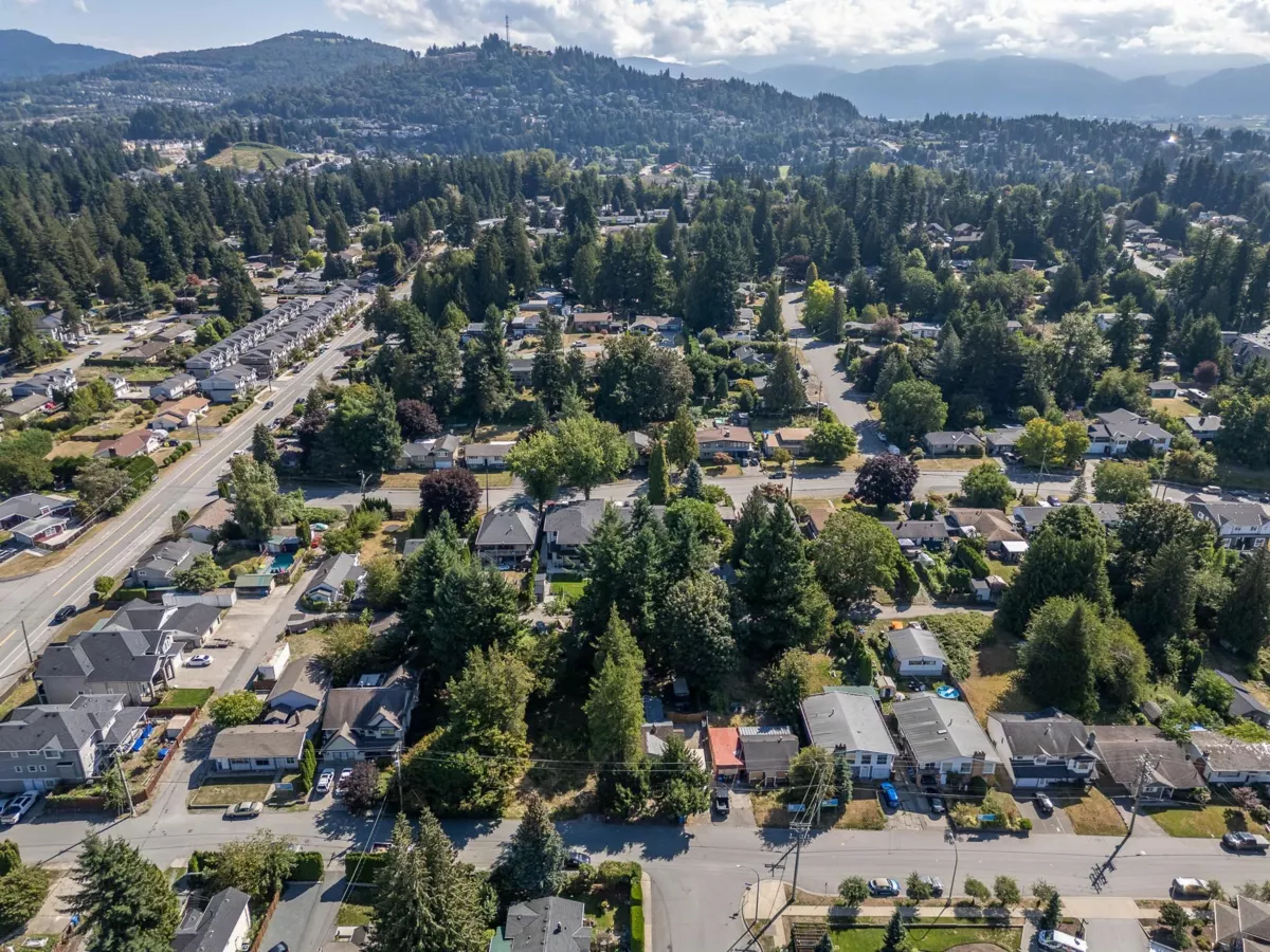 Breakfast Nook Photo of 2594 Campbell Avenue, Abbotsford, BC