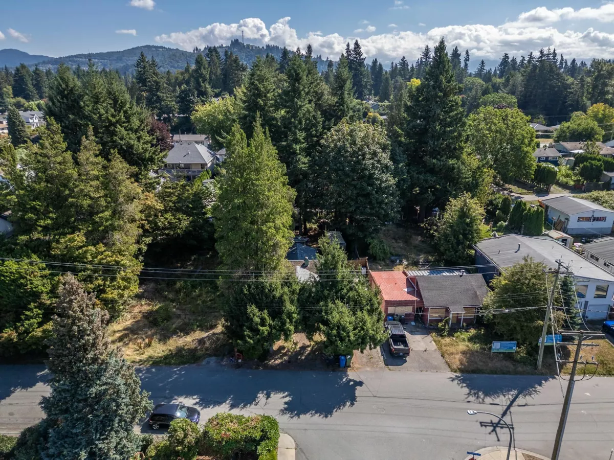 Dining Area Photo of 2594 Campbell Avenue, Abbotsford, BC