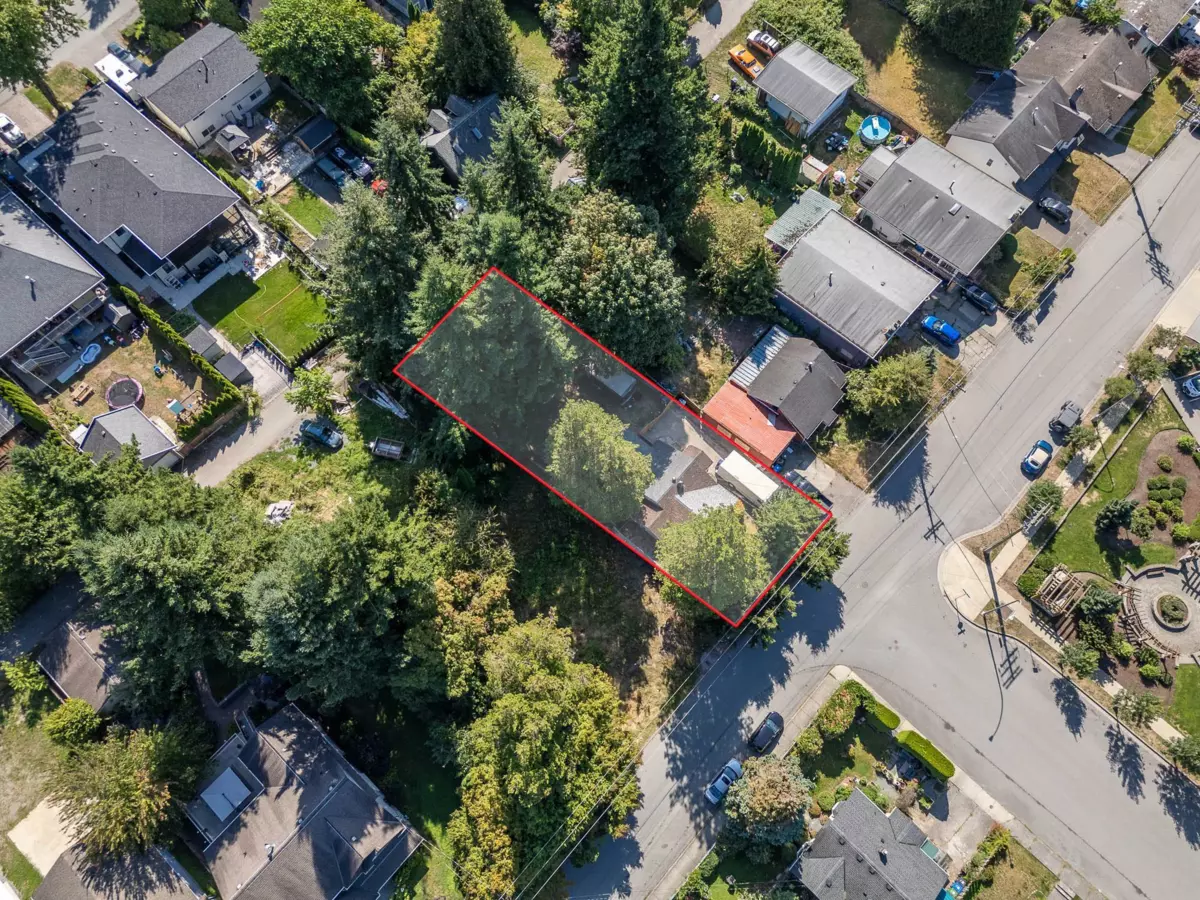 Exterior Rear Photo of 2594 Campbell Avenue, Abbotsford, BC