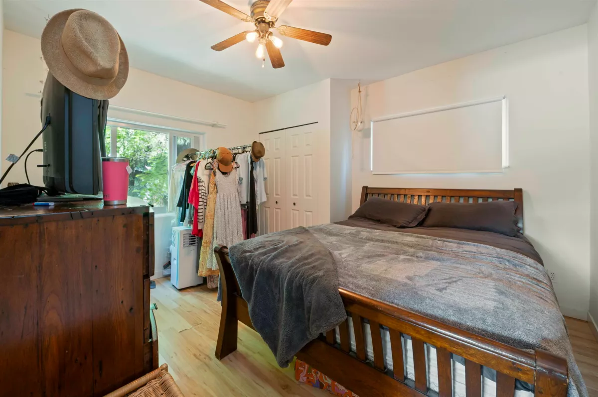 Garden / Landscaping Photo of 2594 Campbell Avenue, Abbotsford, BC