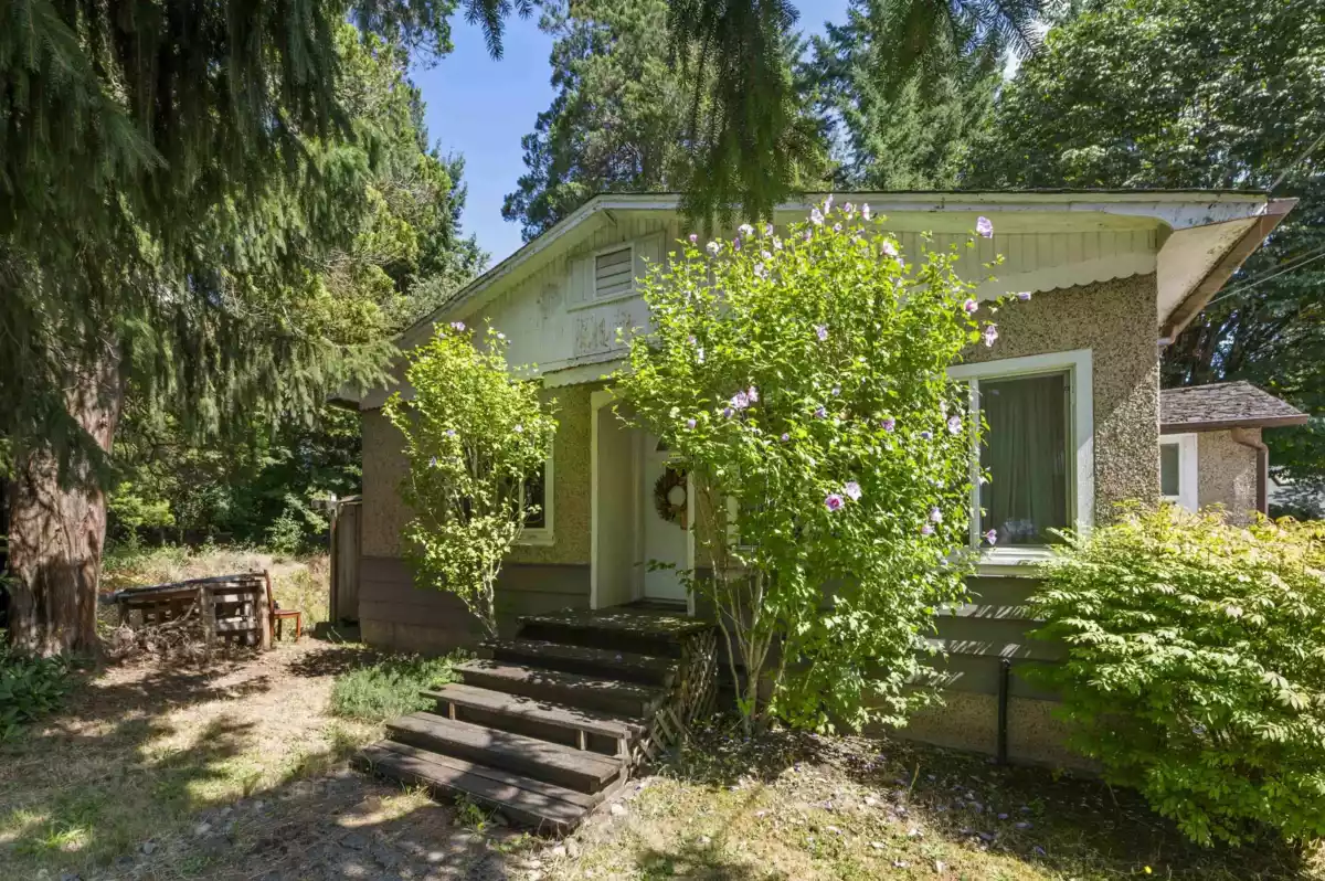 Laundry Room Photo of 2594 Campbell Avenue, Abbotsford, BC
