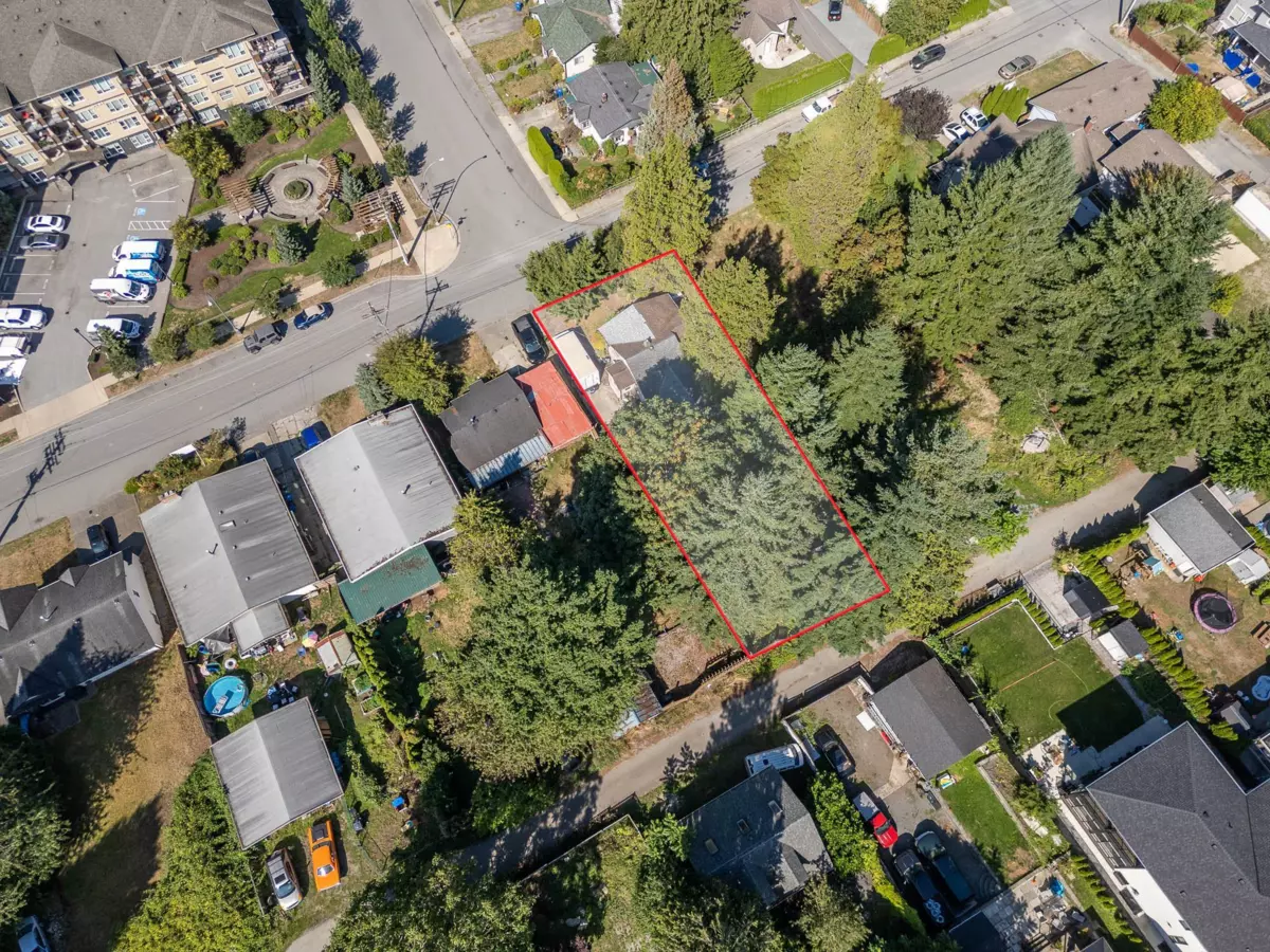Living Room Photo of 2594 Campbell Avenue, Abbotsford, BC