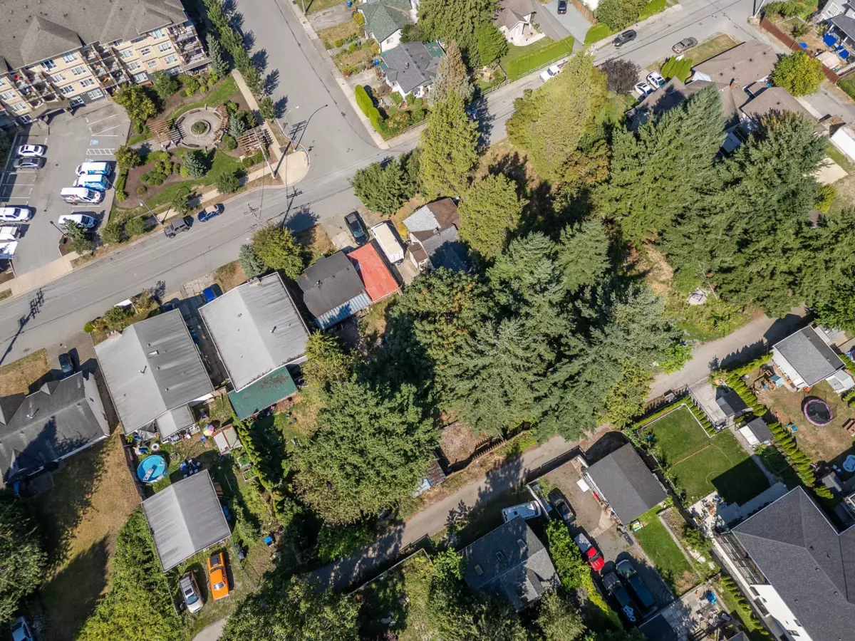 Office / Den Photo of 2594 Campbell Avenue, Abbotsford, BC