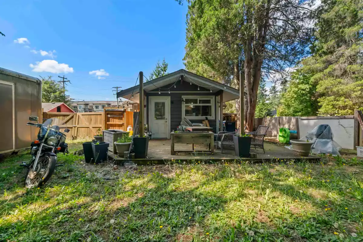 Playground / Recreational Area Near 2594 Campbell Avenue, Abbotsford, BC