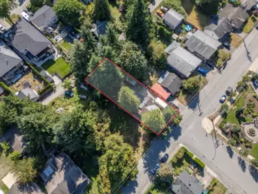 2594 Campbell Avenue, Abbotsford, BC, Abbotsford — Single Family Residence for sale