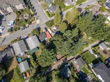 Office / Den Photo of 2594 Campbell Avenue, Abbotsford, BC