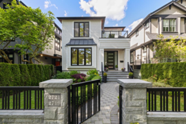 2721 W 14th Avenue, Vancouver, BC