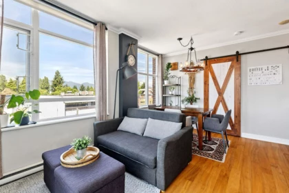 619 2268 W Broadway, Vancouver, BC, Vancouver — Apartment/Condo for sale