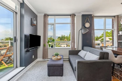 619 2268 W Broadway, Vancouver, BC, Vancouver — Apartment/Condo for sale