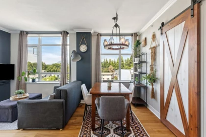 619 2268 W Broadway, Vancouver, BC, Vancouver — Apartment/Condo for sale