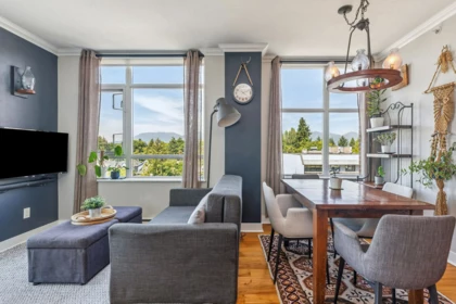 619 2268 W Broadway, Vancouver, BC, Vancouver — Apartment/Condo for sale