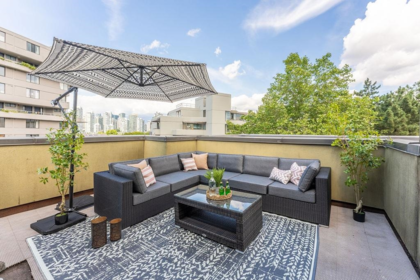301 650 Moberly Road, Vancouver, BC, Vancouver — Apartment/Condo for sale