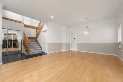 4660 Blair Drive, Richmond, BC, Richmond — Single Family Residence for sale